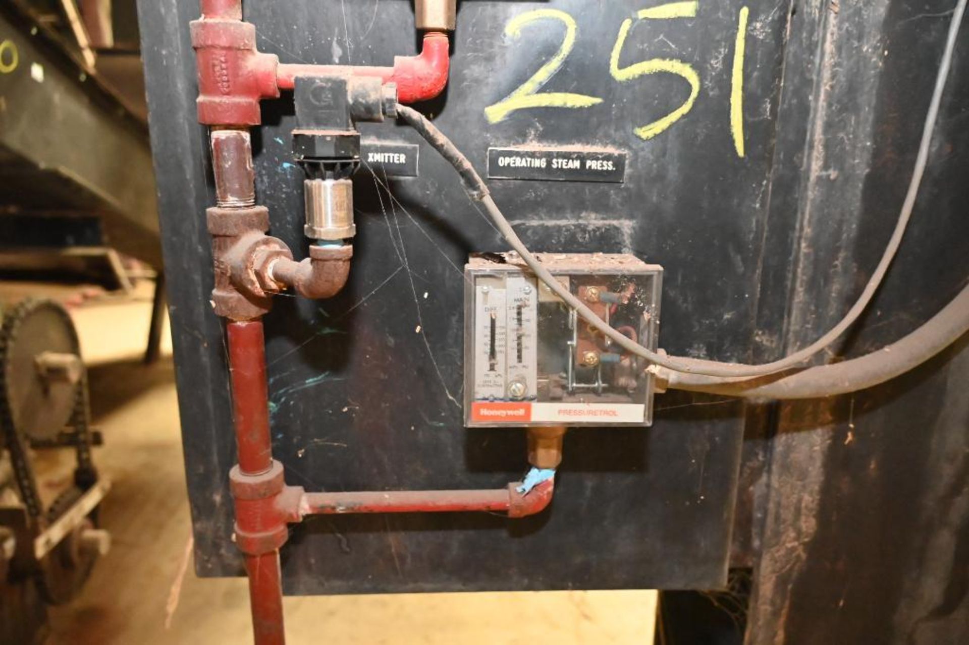 1996 Hurst Boiler System - Image 182 of 271
