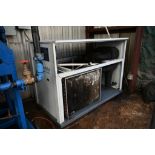 General Pneumatics TK500 Refrigerant Air Dryer