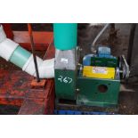 Pendu 18" Dust Blower