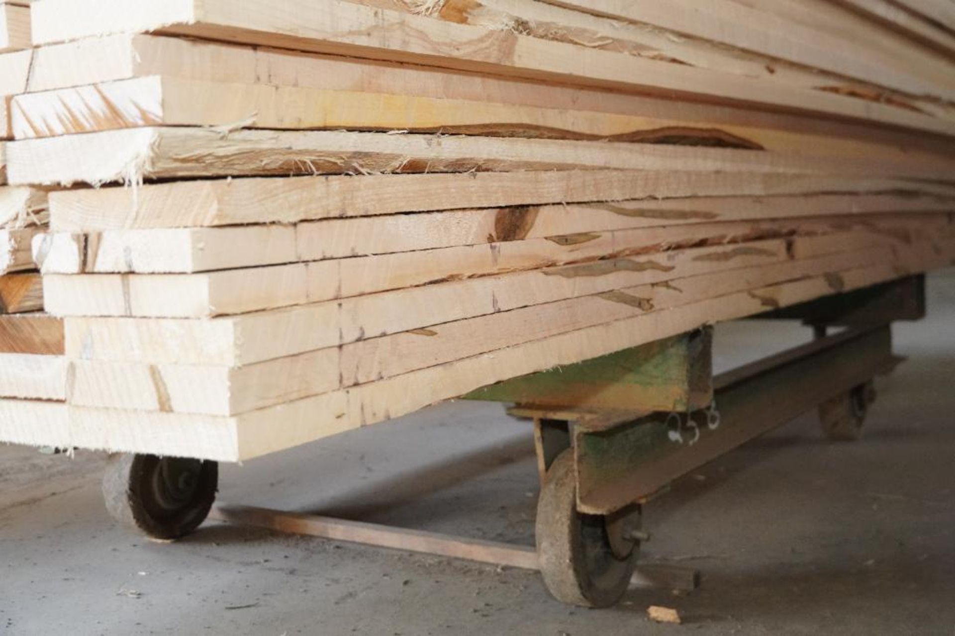 Lumber Carts - Image 7 of 12