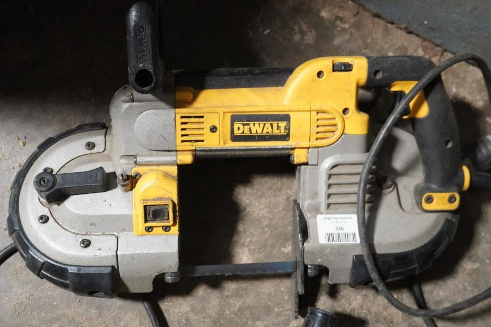 DeWalt Tools - Image 2 of 3