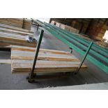 Lumber Carts