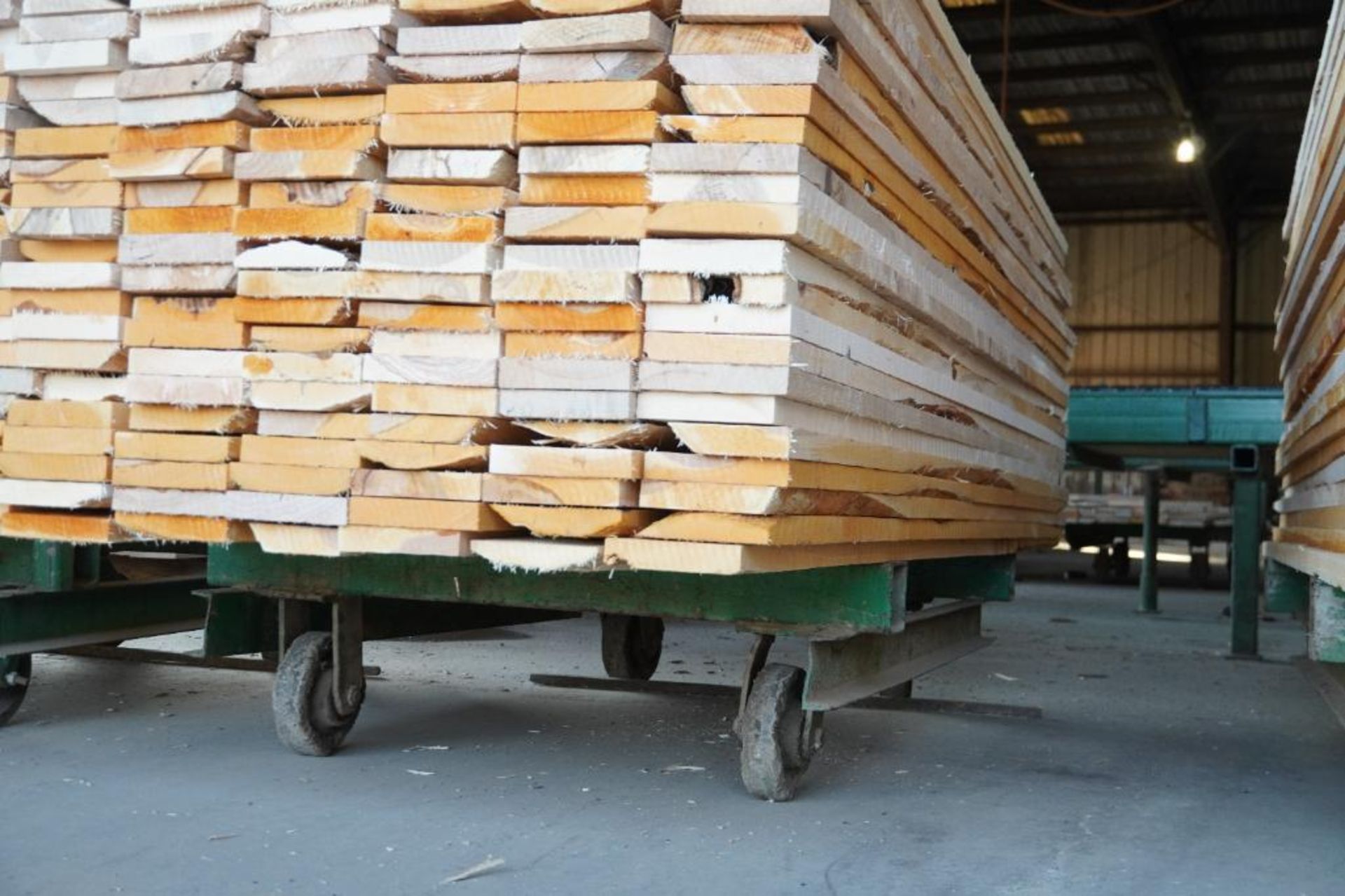 Lumber Carts - Image 6 of 12