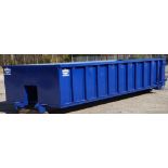 New 20 yard Roll Off Dumpster