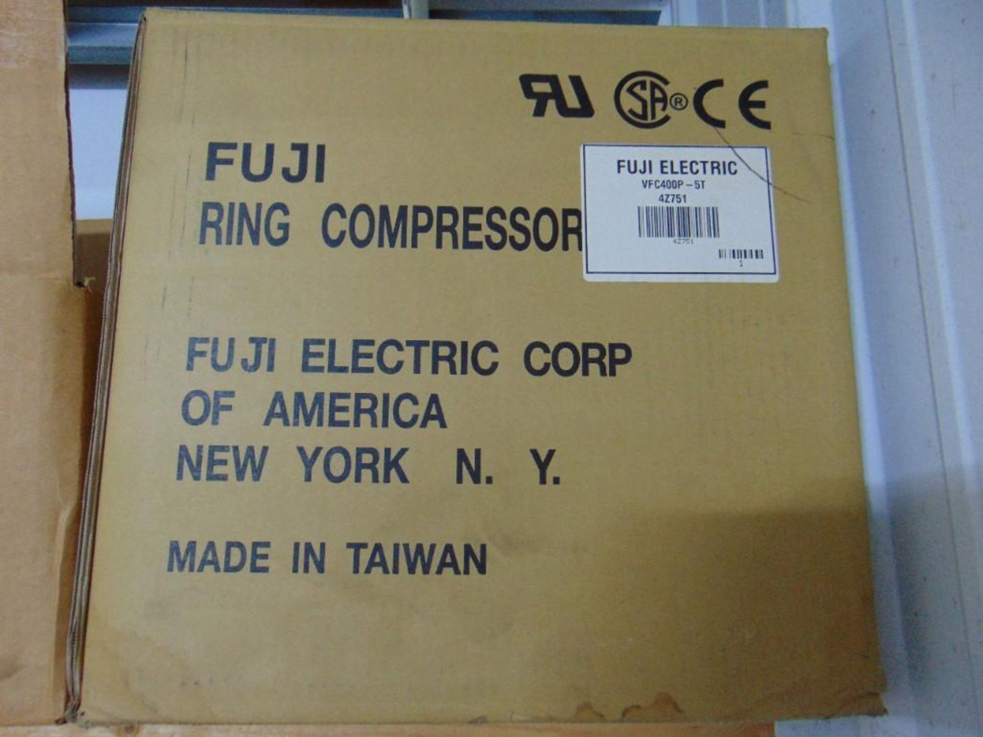 Compress iUV-1200S LED Printer - Image 10 of 24