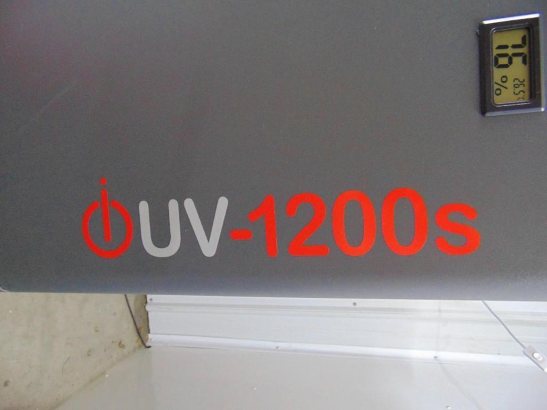 Compress iUV-1200S LED Printer - Image 23 of 24