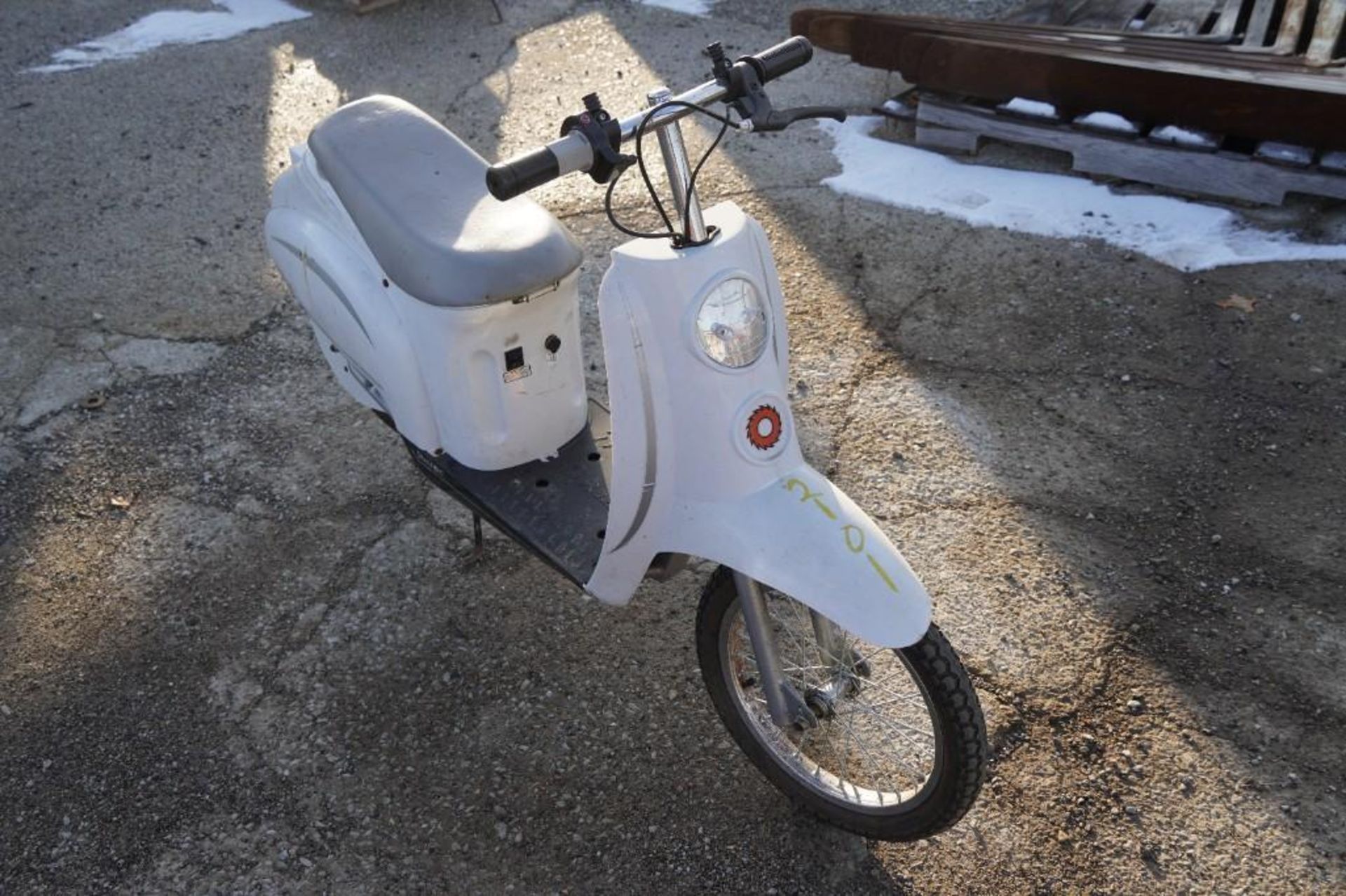 Razor Imod Electric Scooter - Image 6 of 13