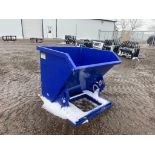 New Dump Hopper*