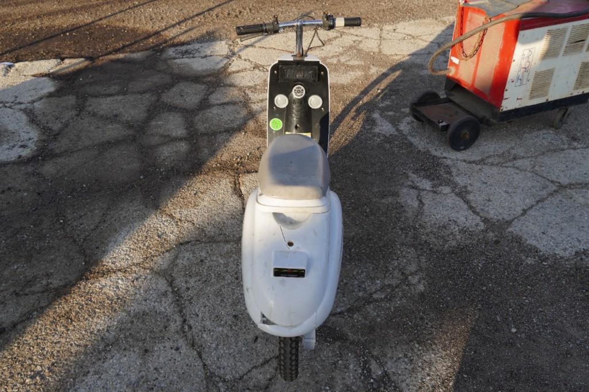 Razor Imod Electric Scooter - Image 3 of 13