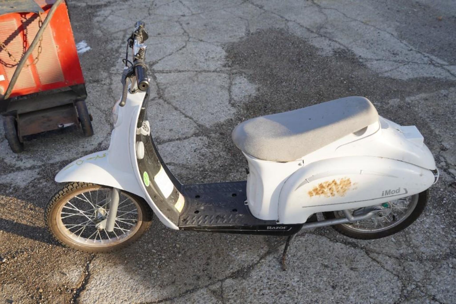 Razor Imod Electric Scooter - Image 2 of 13