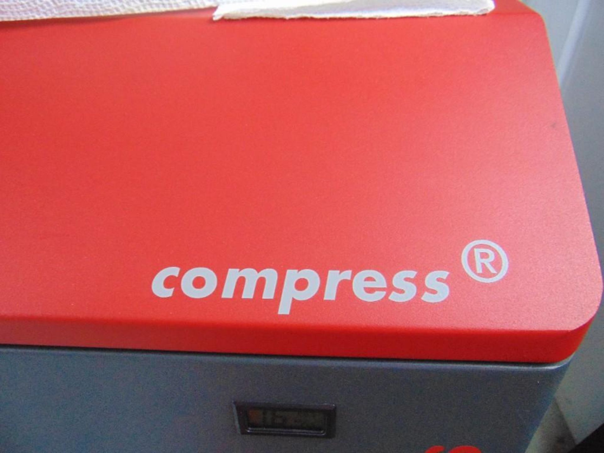 Compress iUV-1200S LED Printer - Image 24 of 24