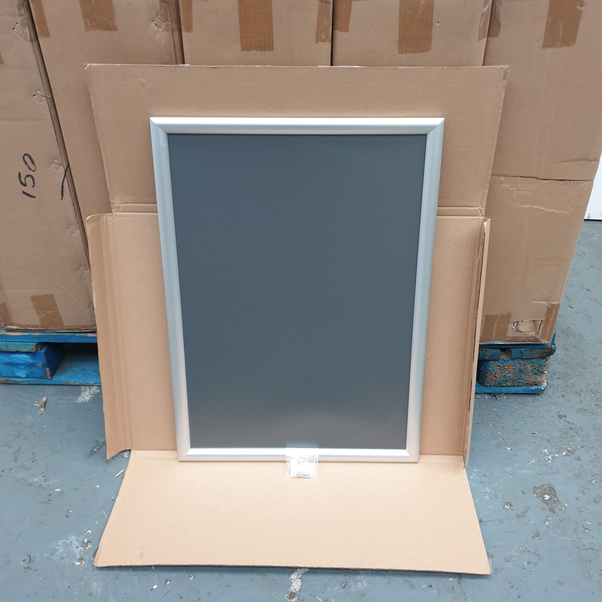 70 x Snap Frame TPA2 x 10 Approx 630mm x 455mm - Image 2 of 5