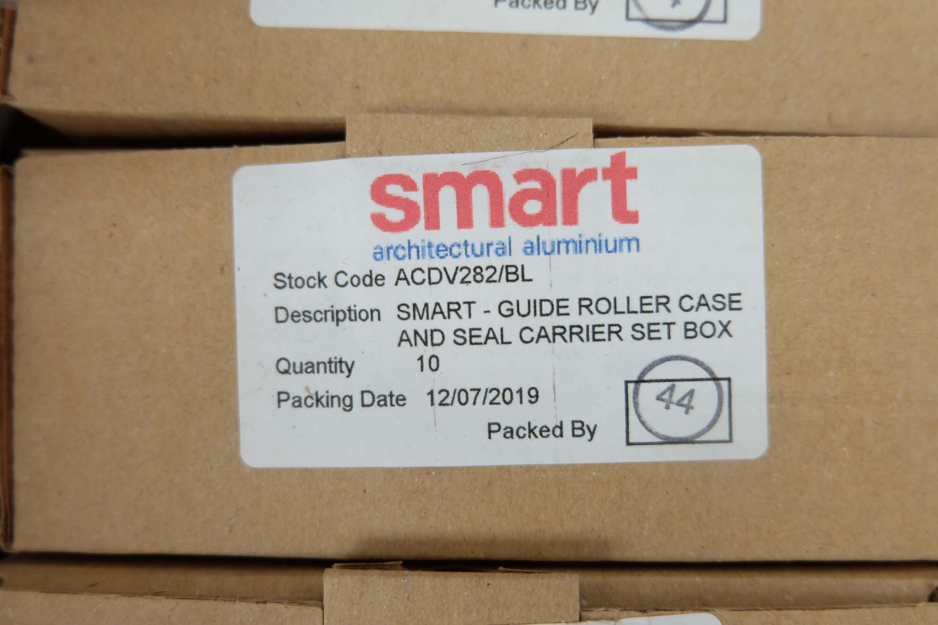 Quantity of Various Smart Parts for UPVC Windows and Doors. - Image 4 of 11
