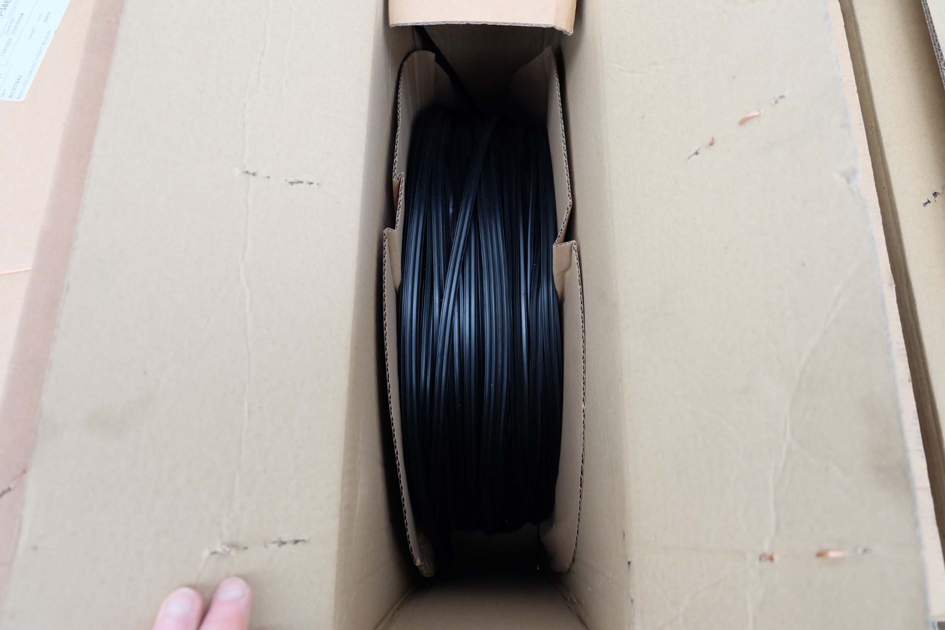 7 x Reels Of Smart 3mm Low Line Extension Gasket Silicon - Image 4 of 5