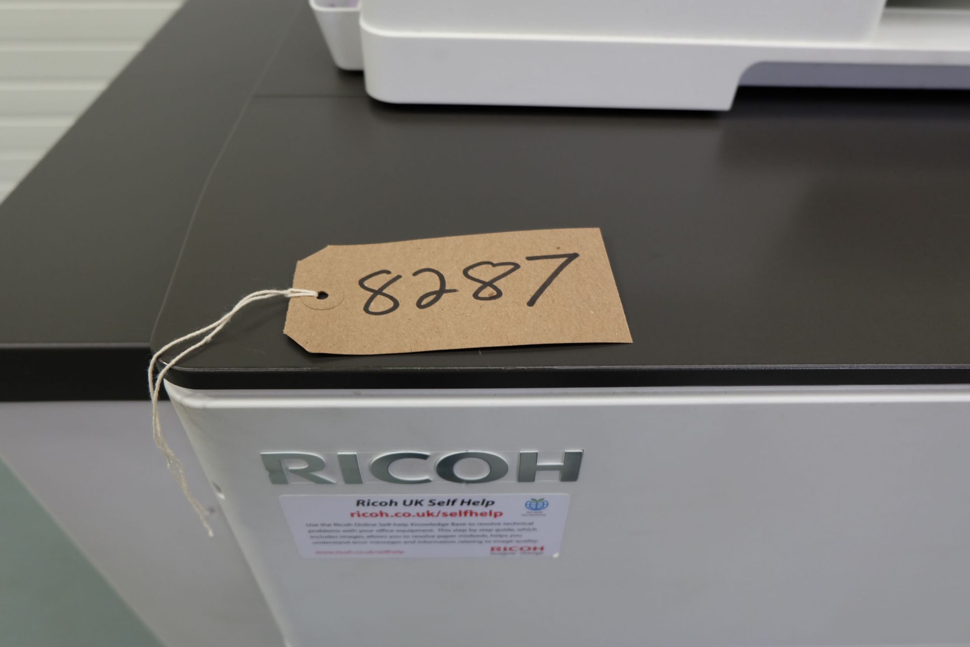 Ricoh Pro C5200s Colour production Printer. Prints upto 65ppm. - Image 24 of 24