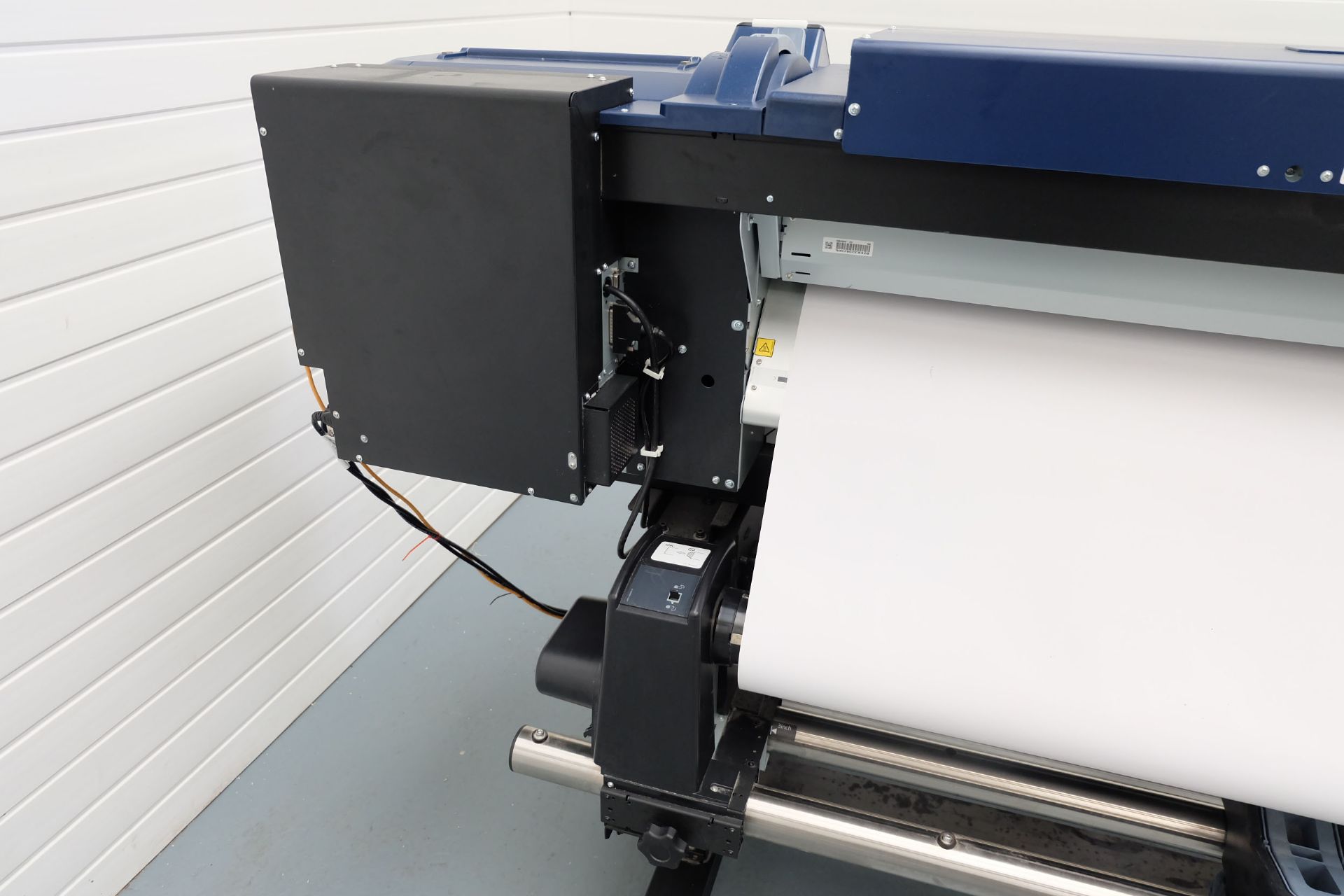 Epson Sure Colour S80600 Model K271A Creative Signage Printer. - Image 13 of 21