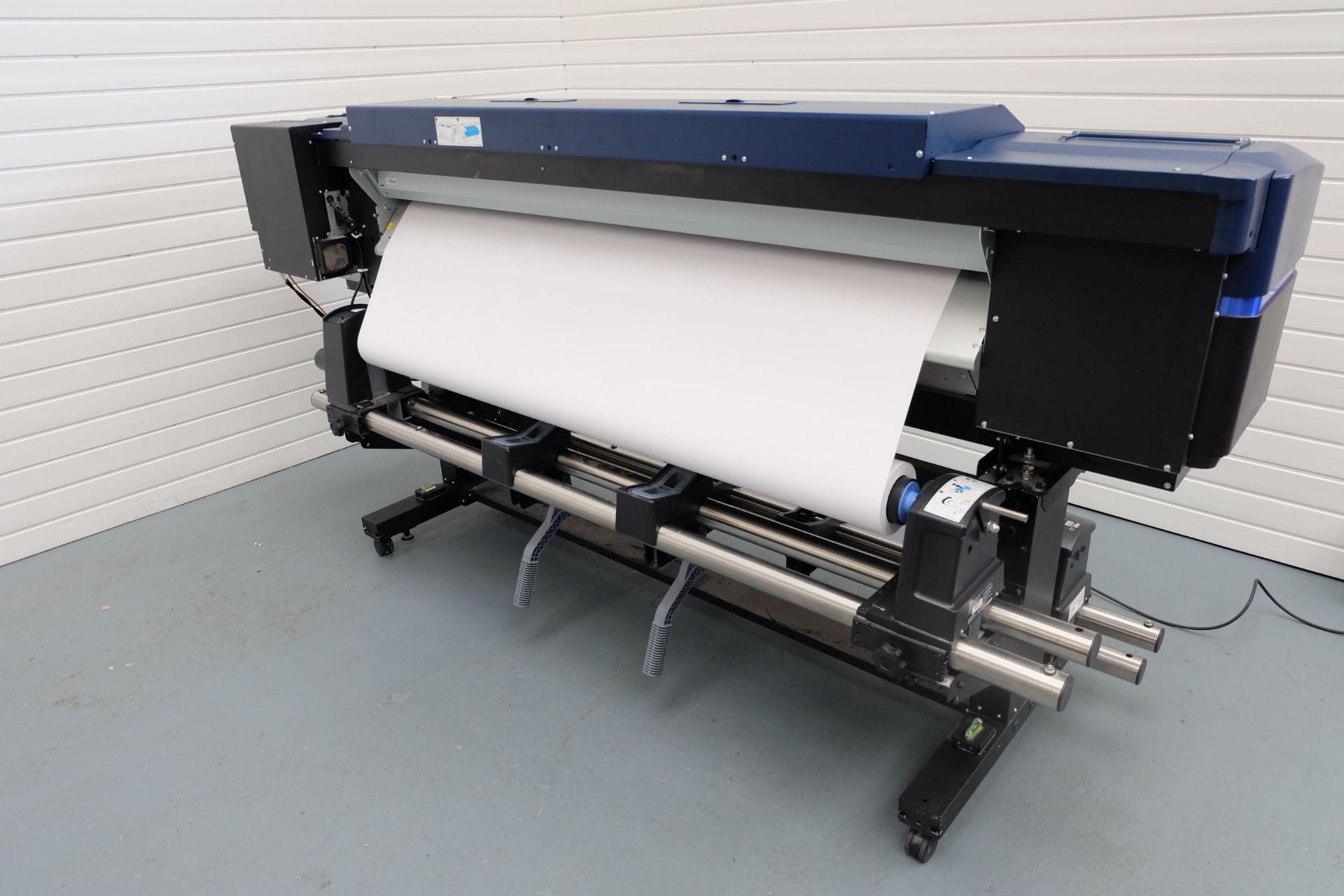 Epson Sure Colour S80600 Model K271A Creative Signage Printer. - Image 11 of 21