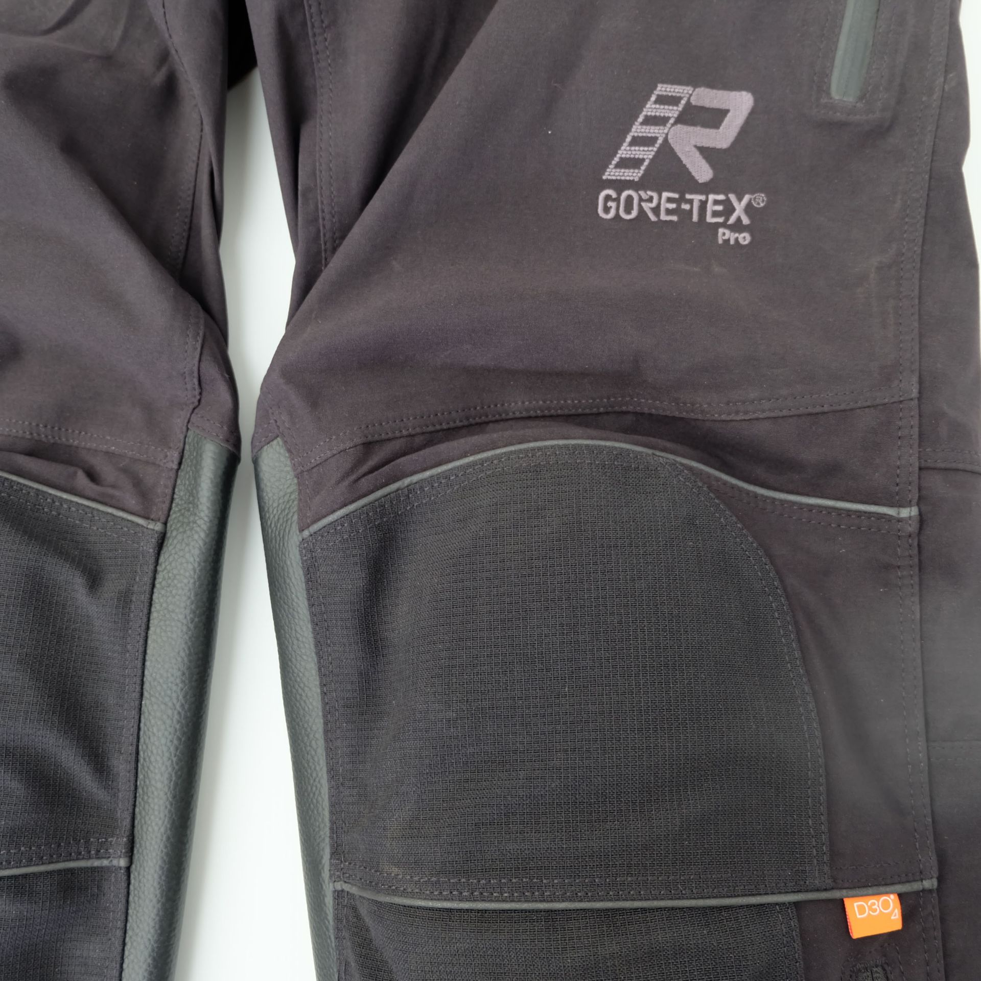 Rukka Nivala Gore-Tex Pro 3-layer Stretch laminate Trousers - Image 8 of 10