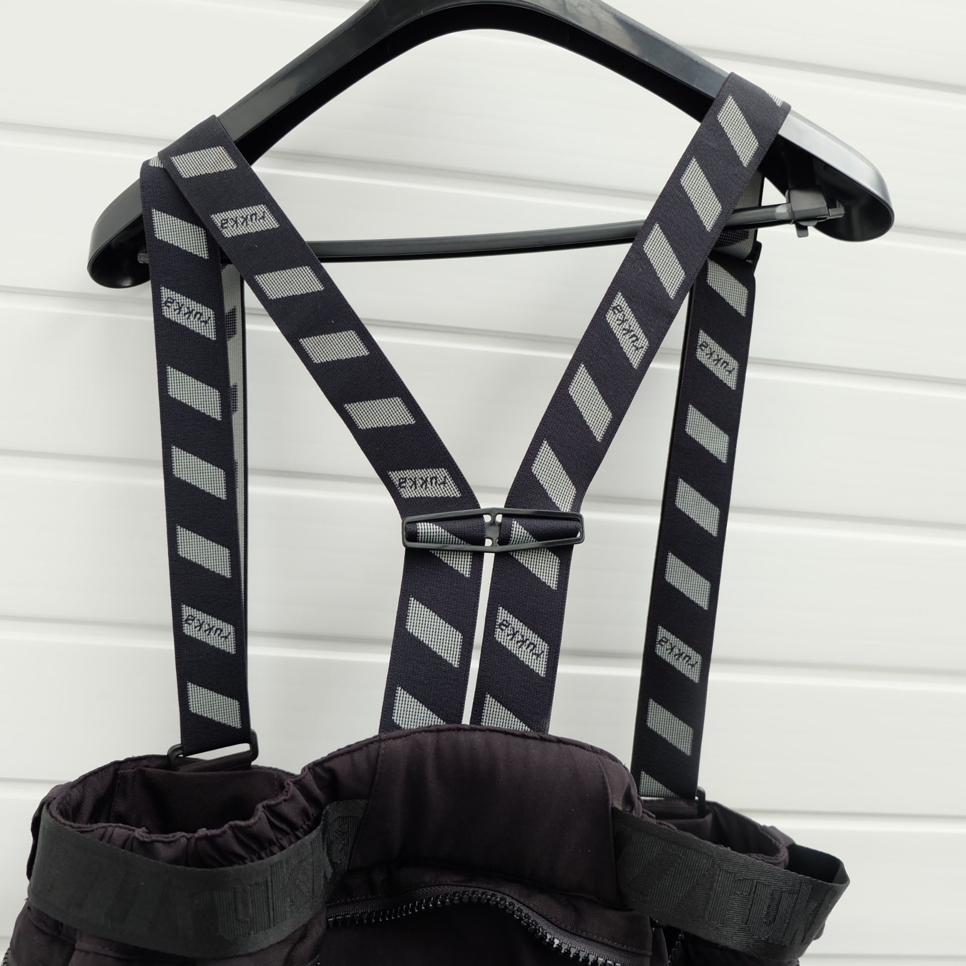 Rukka Nivala Gore-Tex Pro 3-layer Stretch laminate Trousers - Image 6 of 10