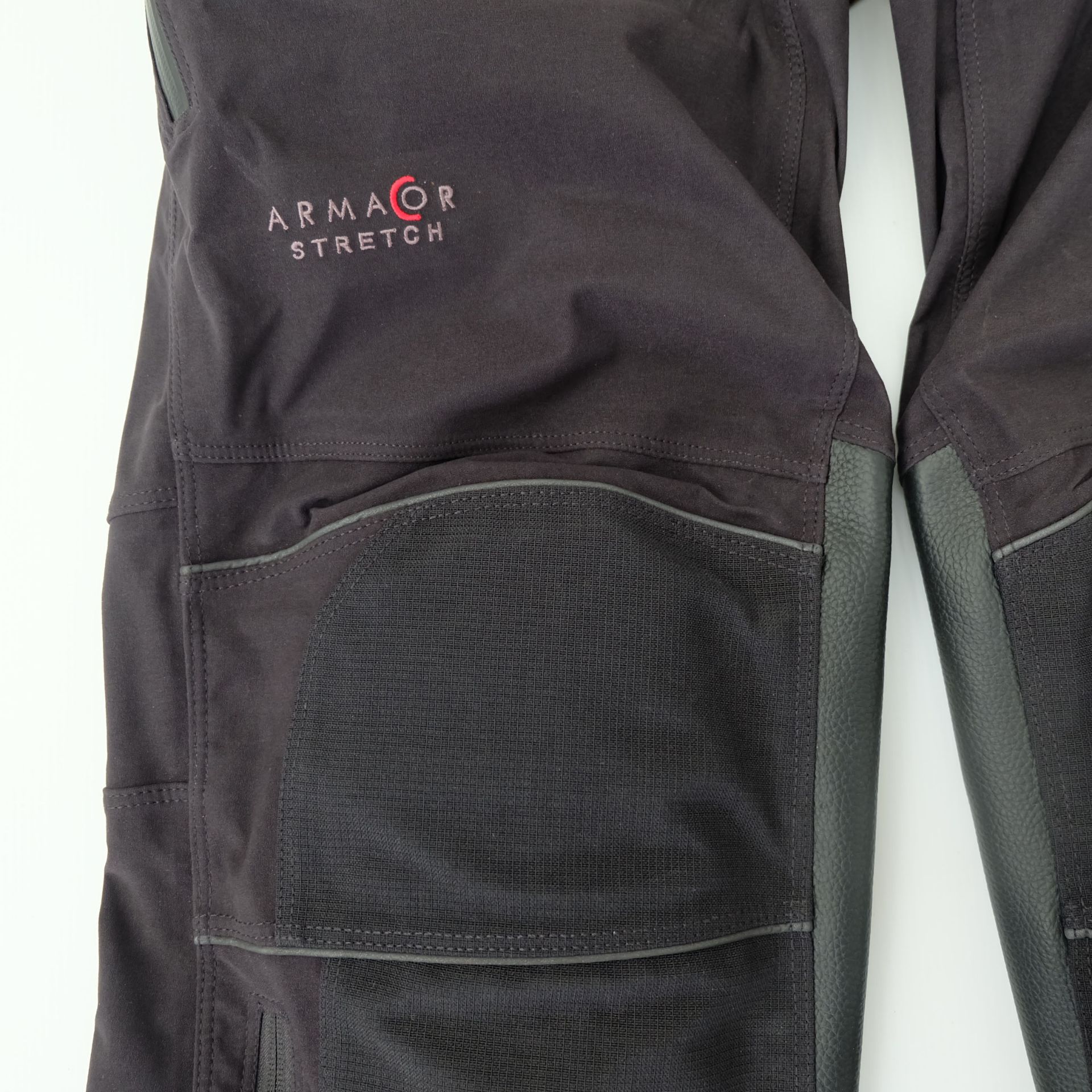 Rukka Nivala Gore-Tex Pro 3-layer Stretch laminate Trousers - Image 7 of 10