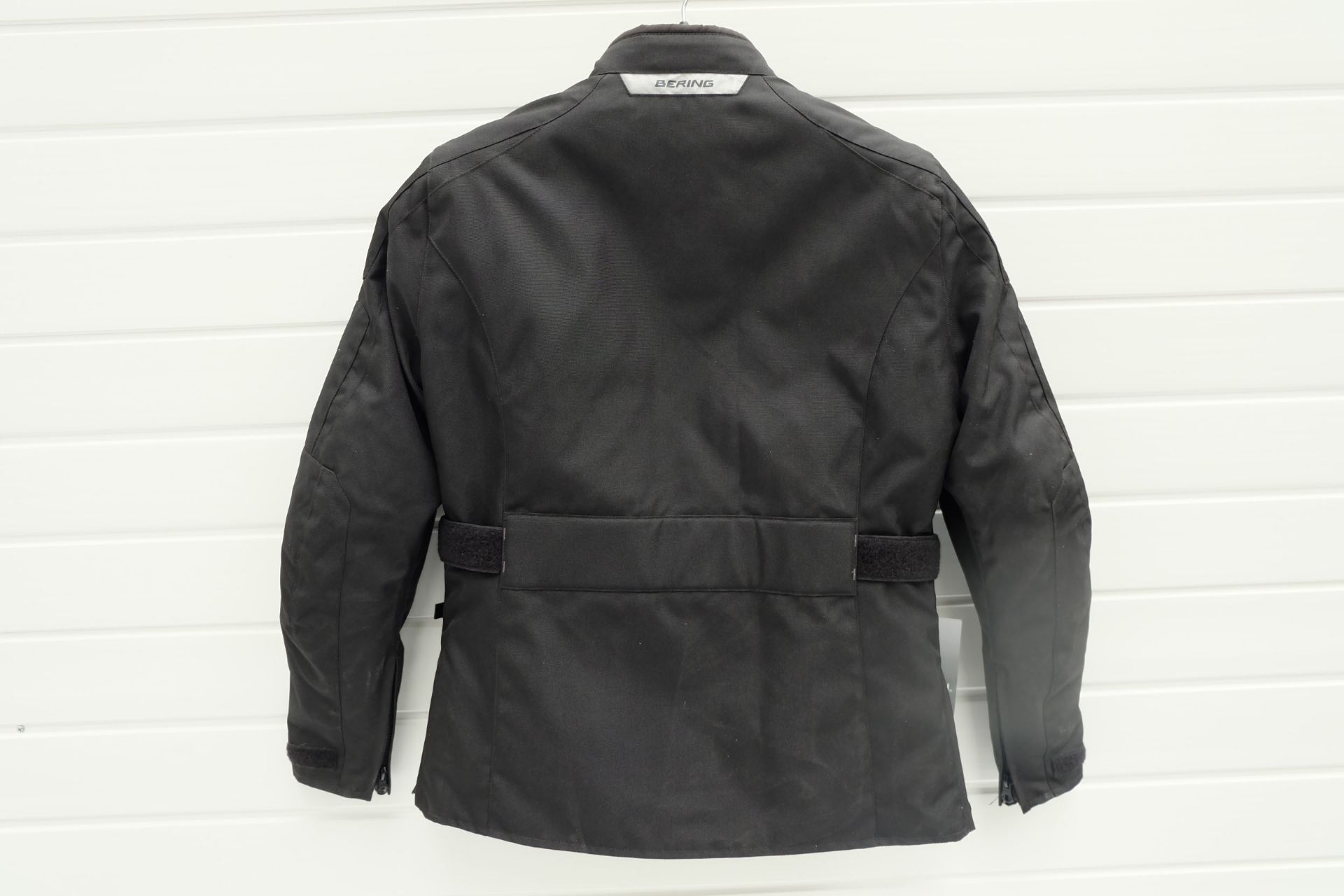 Bering Lady April Women's Waterproof Motorcycle Jacket. Size T2/M. Chest Size 91-94cm. - Image 6 of 9