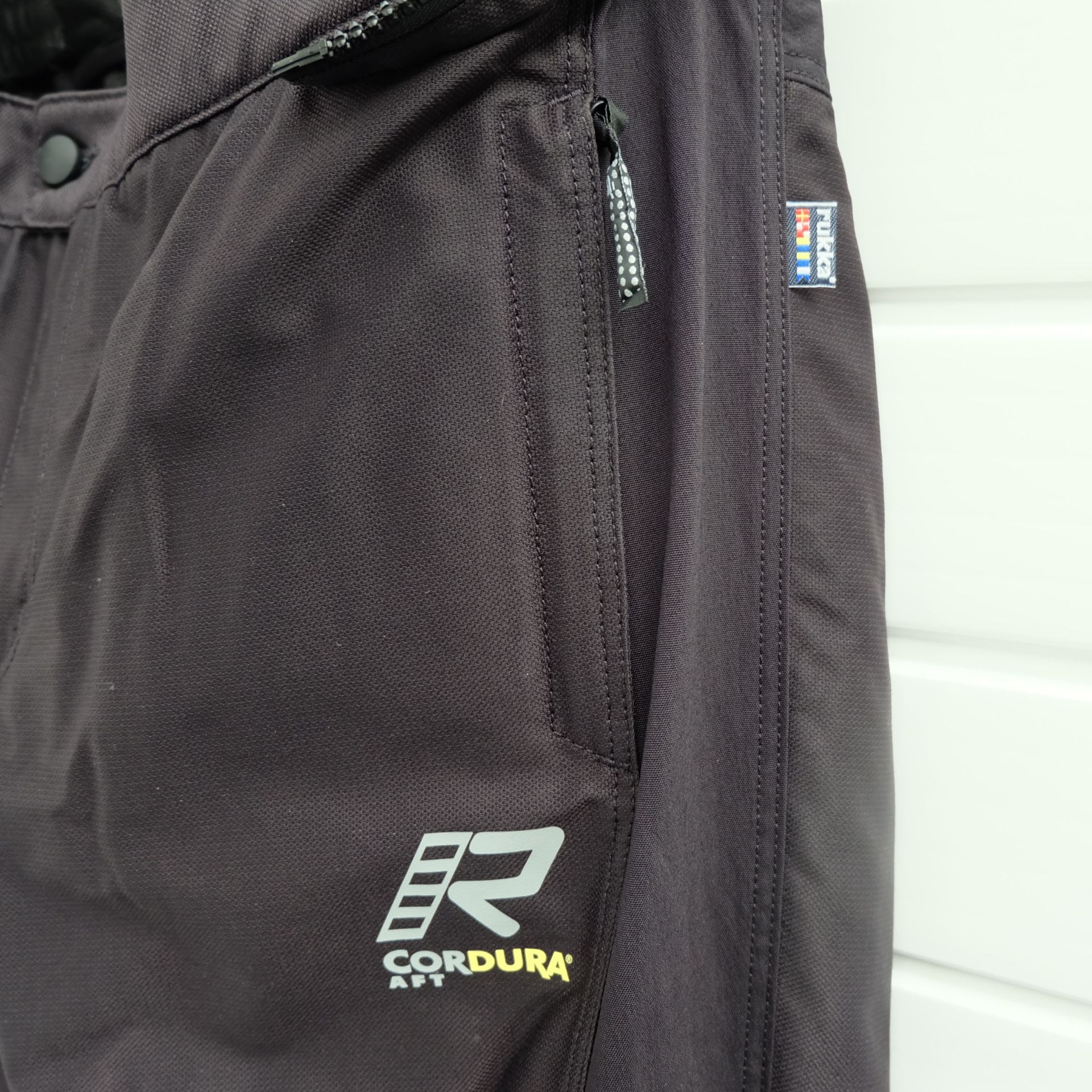 Rukka Forsair Pro Trousers - Image 3 of 6