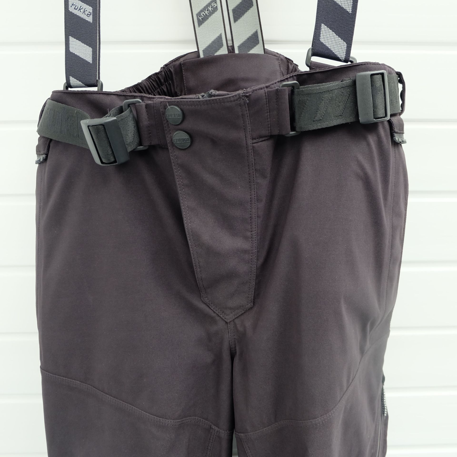 Rukka Nivala Gore-Tex Pro 3-layer Stretch laminate Trousers - Image 2 of 10