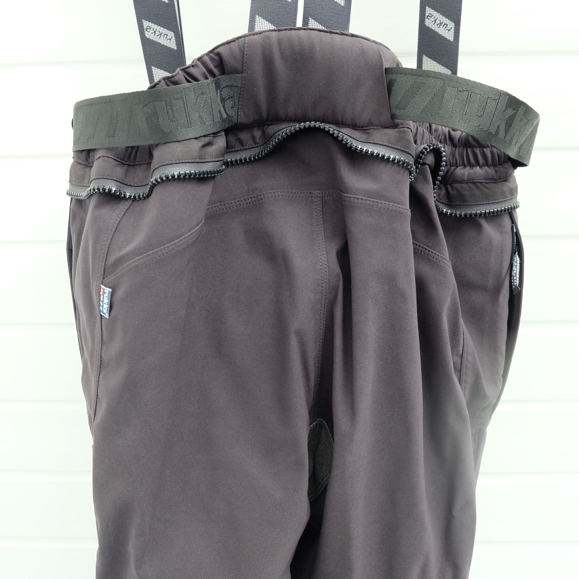 Rukka Nivala Gore-Tex Pro 3-layer Stretch laminate Trousers - Image 5 of 10