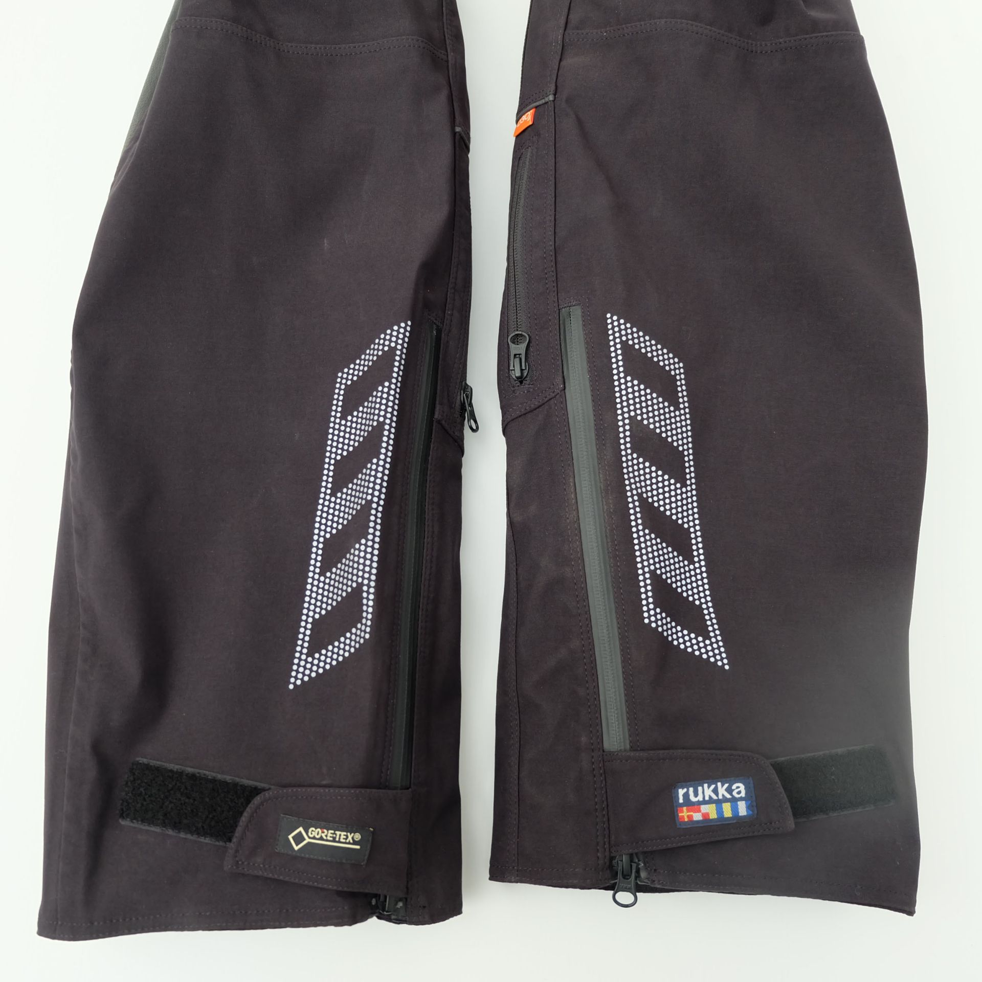 Rukka Nivala Gore-Tex Pro 3-layer Stretch laminate Trousers - Image 9 of 10