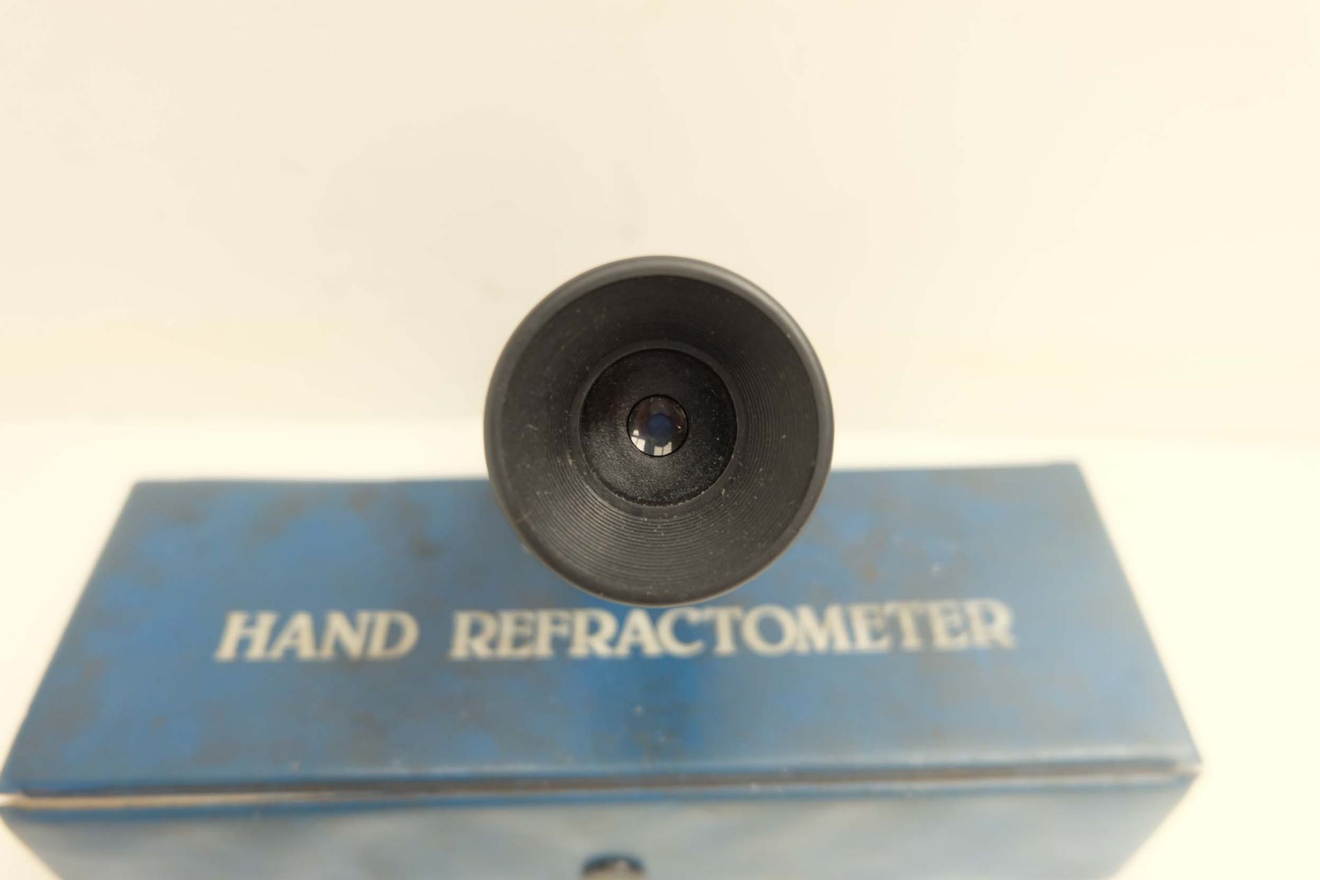 Atago Model N1 Hand Refractometer. Brix 0 - 32%. - Image 6 of 9