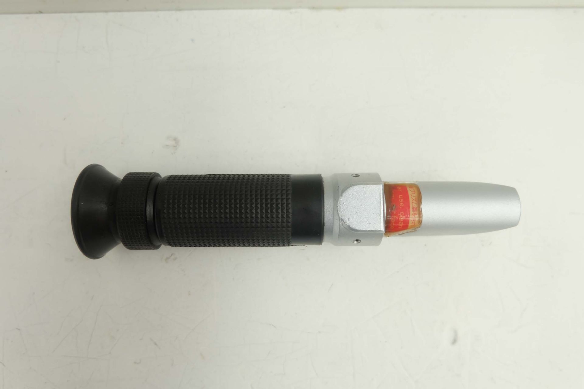 Atago Model N1 Hand Refractometer. Brix 0 - 32%. - Image 5 of 9