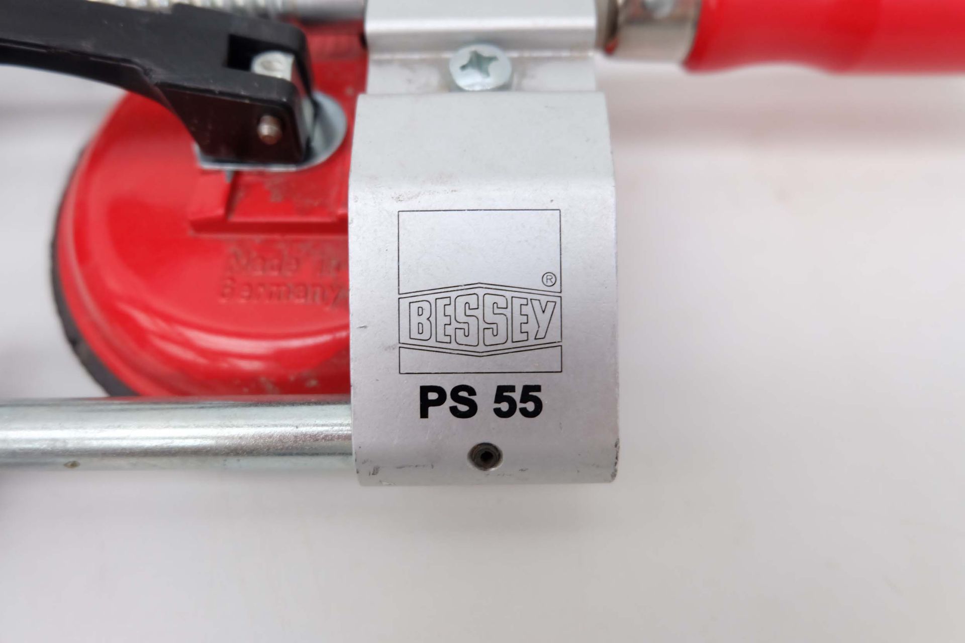 Bessey PS55 Double Cup Seaming Tool. Clamping Force upto 260N - Image 2 of 5