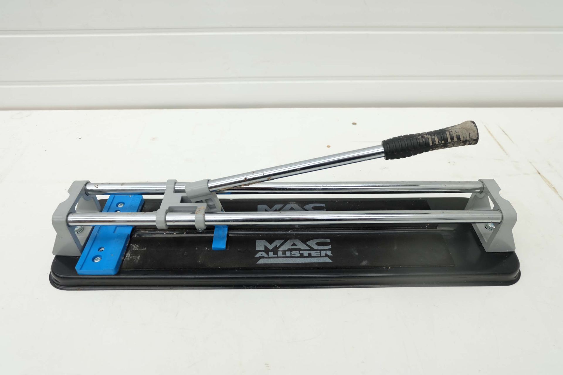 MacAllister 400mm Tile Cutter