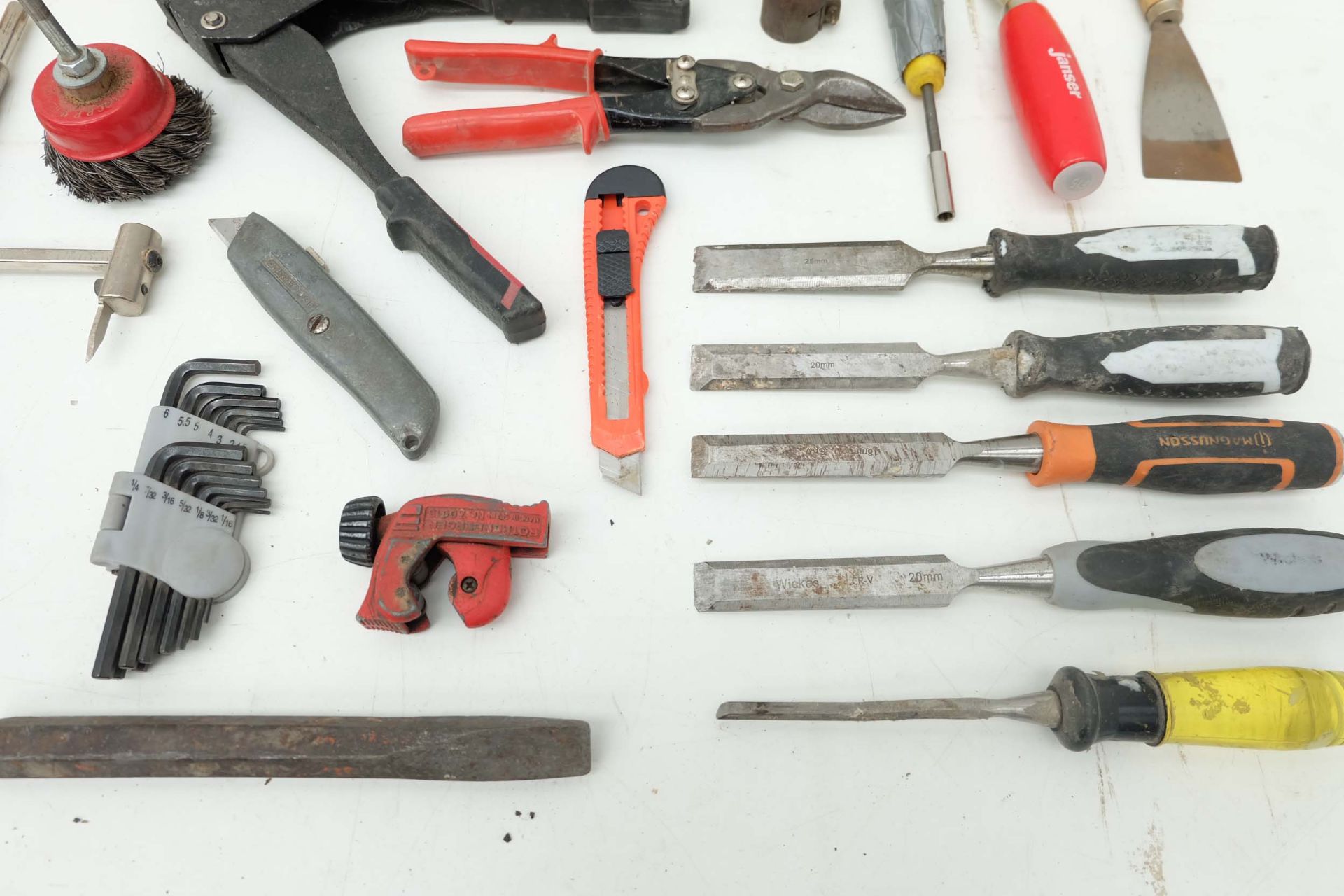 Quantity of Various Tools. - Image 5 of 5