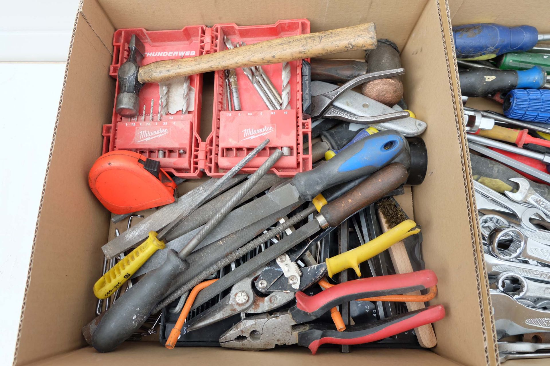 Quantity of Various Tools. - Image 2 of 4
