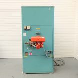 Powermatic Model CP G1000UF/3 Warm Air Cabinet Heater. Nominal Heat Output 293KW Max.
