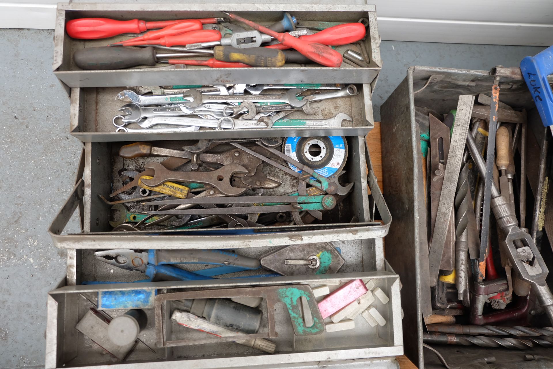 Quantity of Tools as Lotted on Pallet. - Image 5 of 5