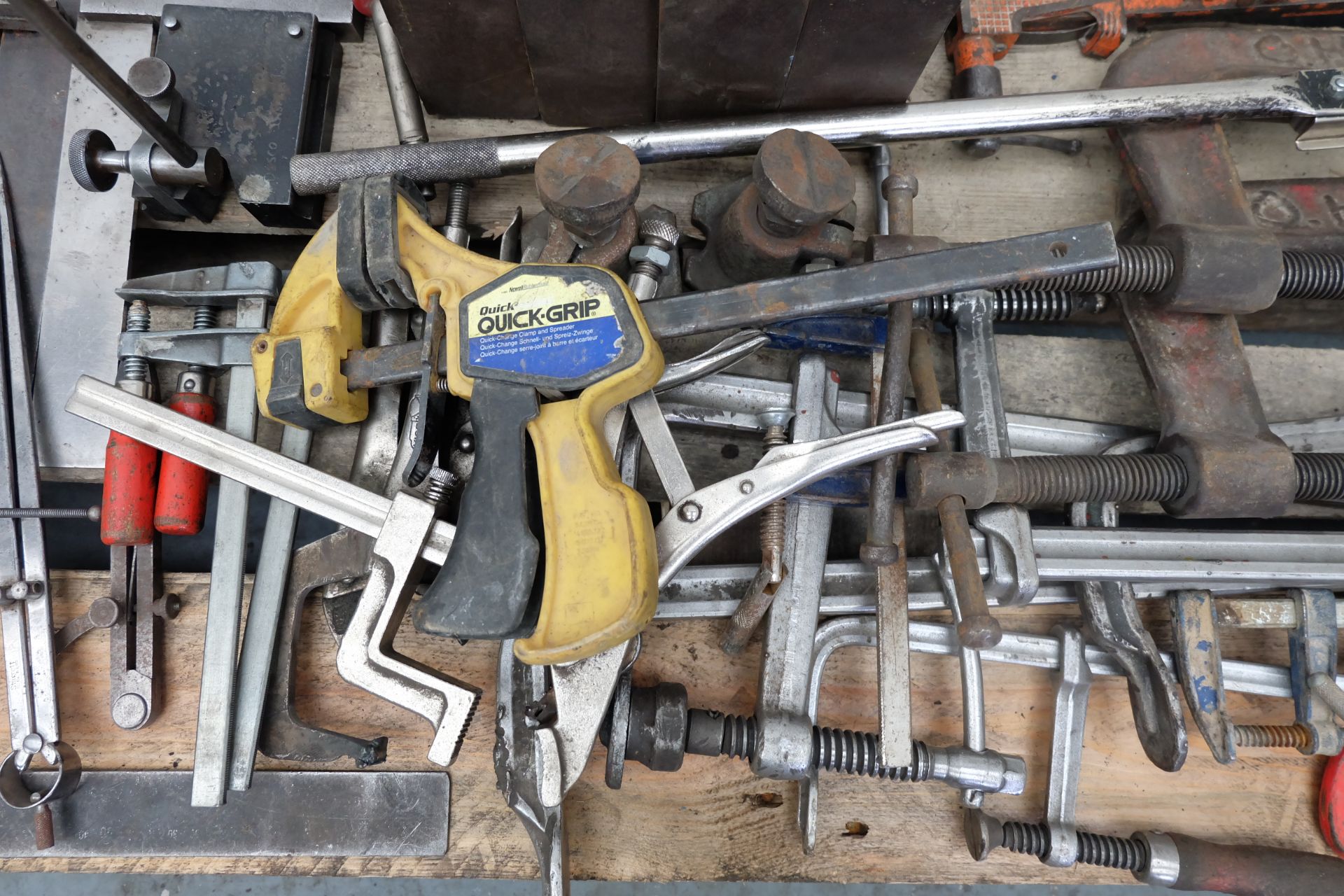 Quantity of Various Tools - Image 5 of 7