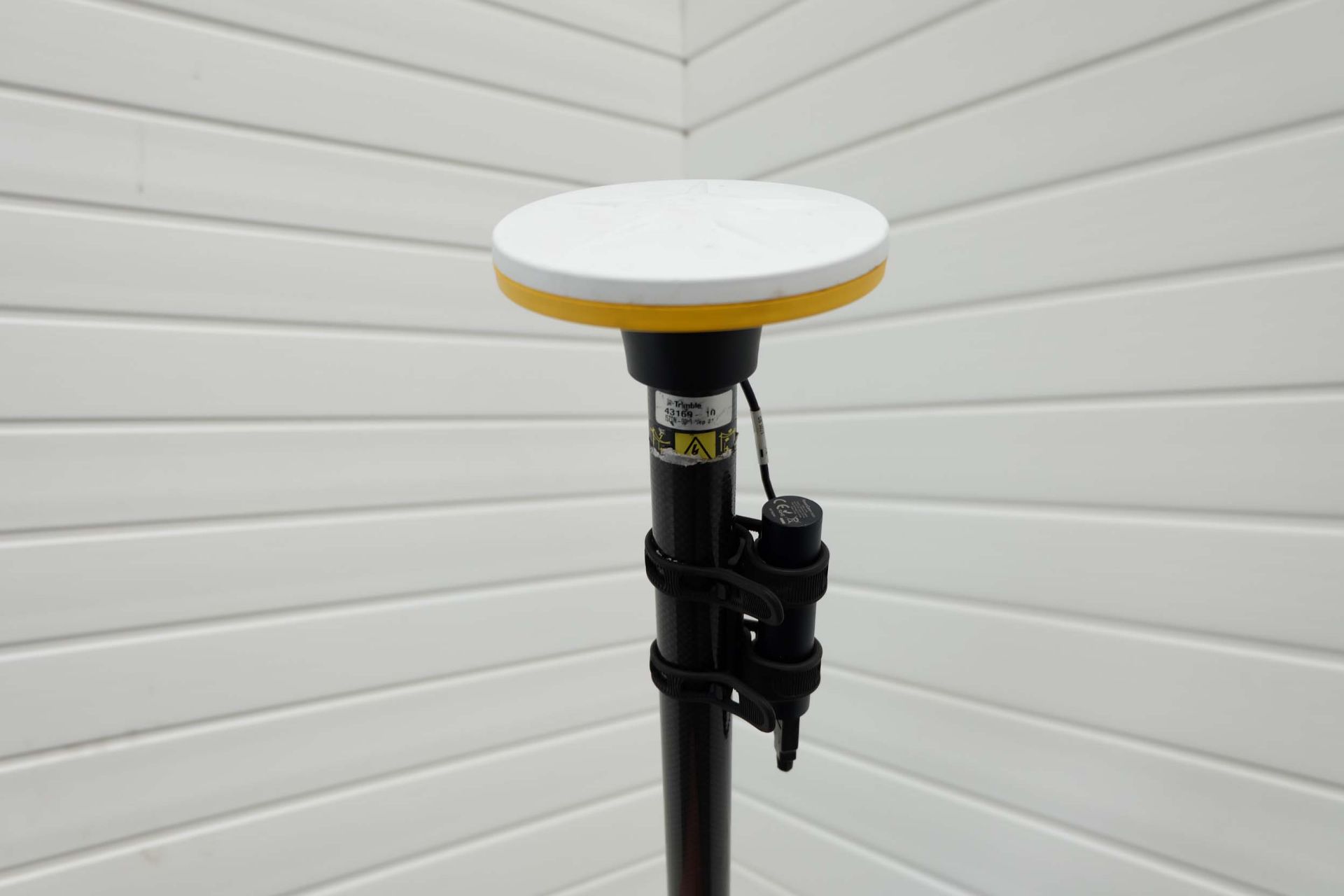 Trimble Catalyst DA2 - BT Digital GNSS/Antenna. - Image 4 of 9