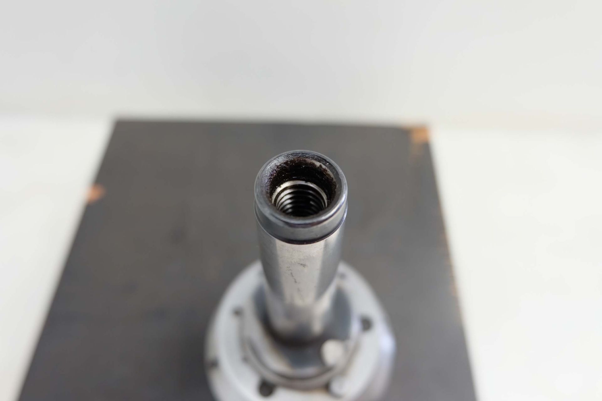 Wohlhaupter UPA3 Boring Head. Adjustment Slide45mm. Size of Head 85mm. Tool Hole Size: 19mm (3/4"). - Image 7 of 9