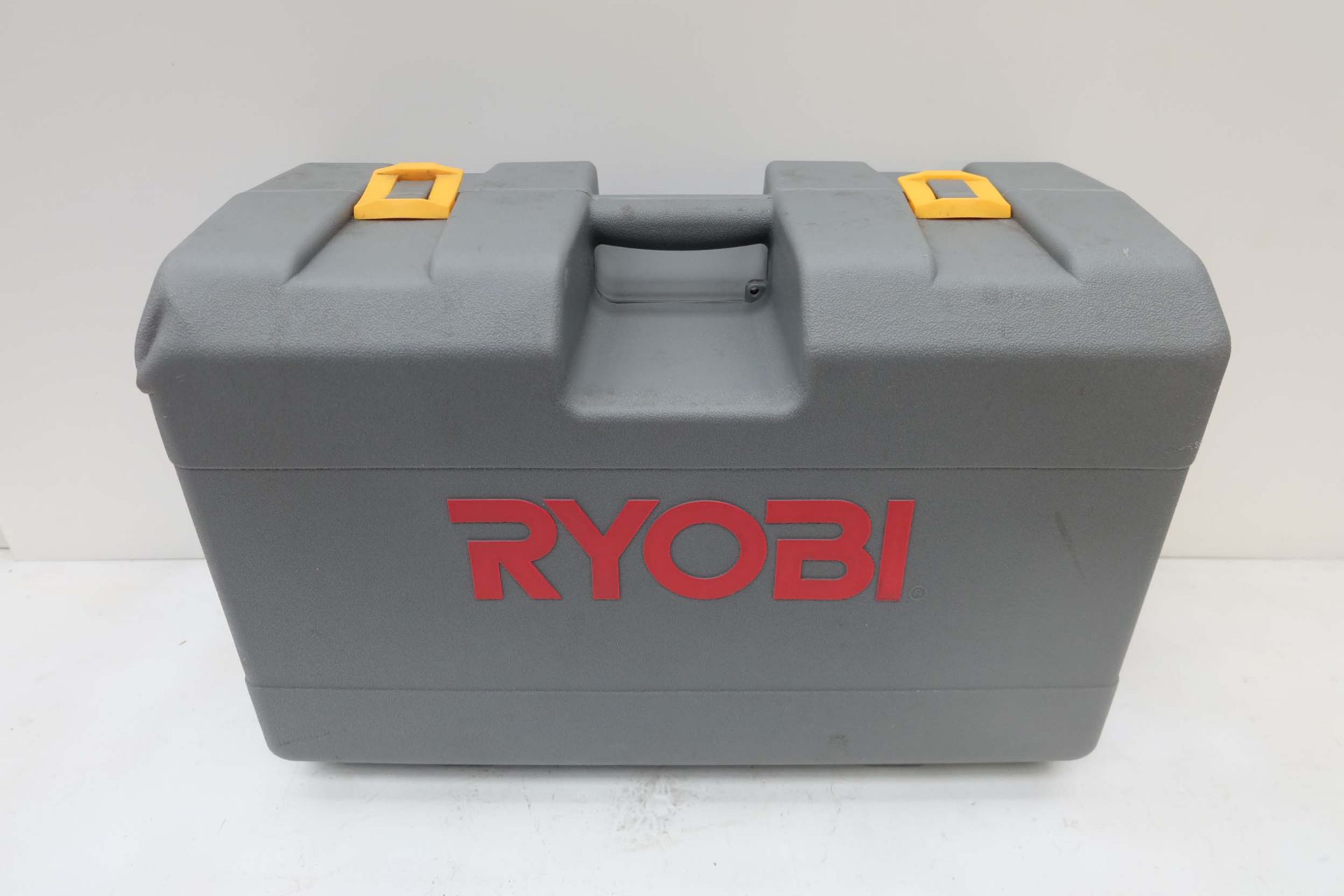 Ryobi Model EBS-1310V Electric Belt Sander. Input 110 Volt. Power 1350 Watt. Load speed 240-400m/min - Image 9 of 9