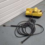 Karcher Jet Wash 240V