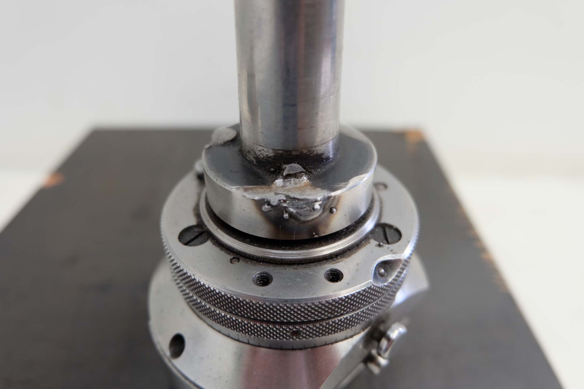 Wohlhaupter UPA3 Boring Head. Adjustment Slide45mm. Size of Head 85mm. Tool Hole Size: 19mm (3/4"). - Image 5 of 9