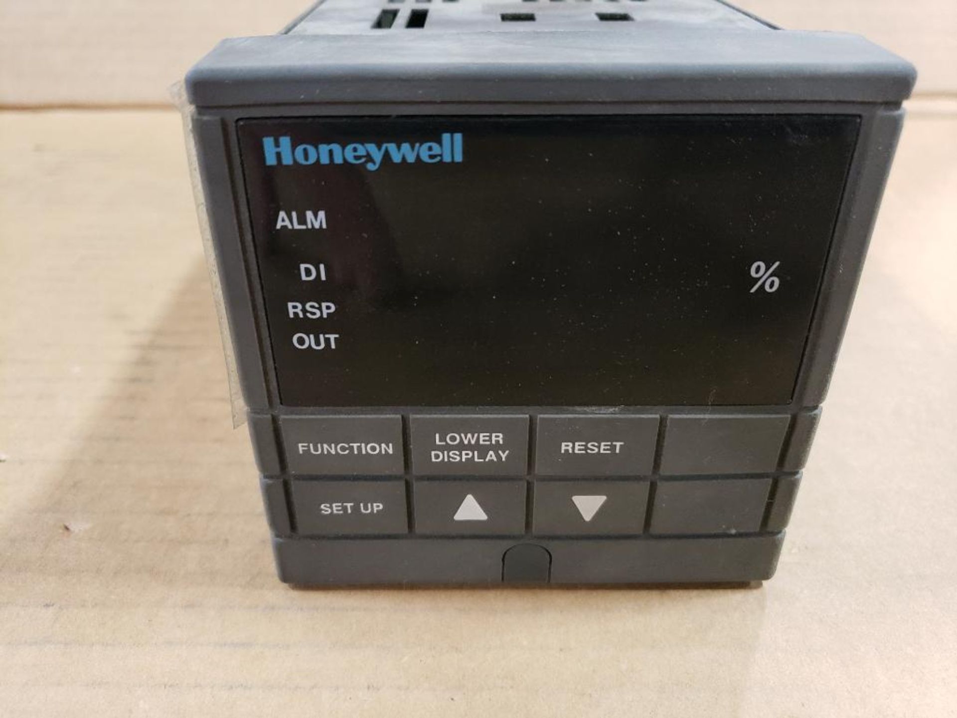 Qty 3 - Assorted Honeywell Mini-Pro temperature controller. - Image 7 of 8