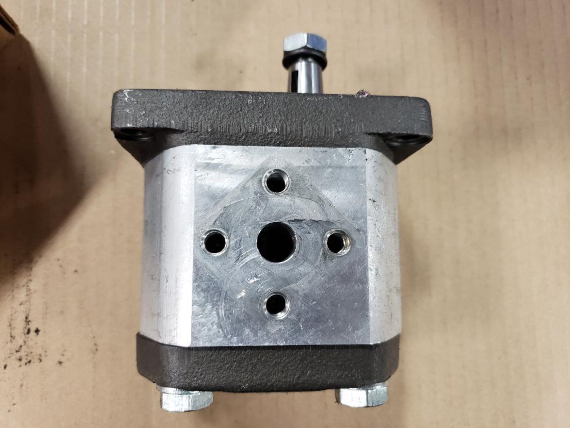 Qty 2 - Gear pumps. Part number N1090003. - Image 5 of 9