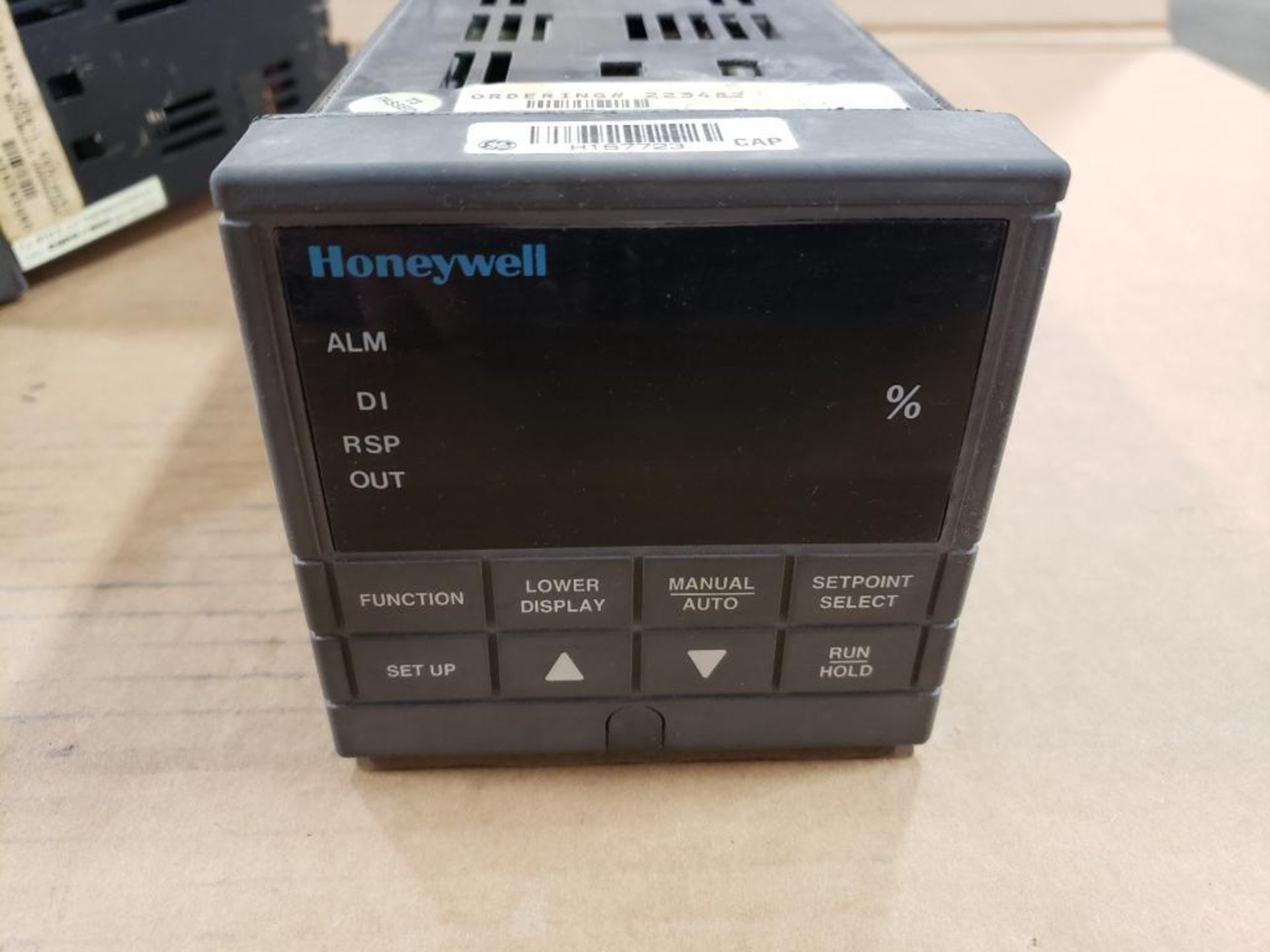 Qty 3 - Assorted Honeywell Mini-Pro temperature controller. - Image 7 of 8