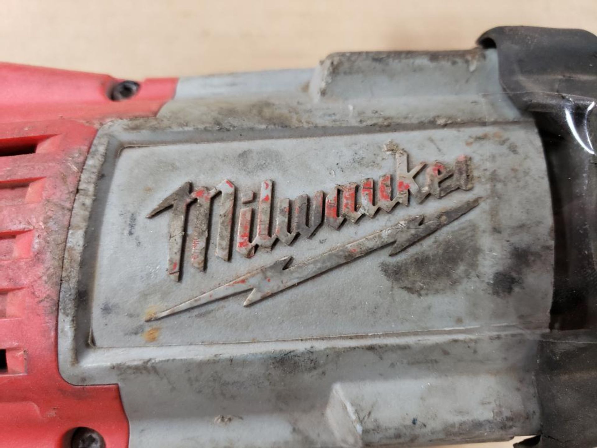 Milwaukee 6519-30 Sawzall reciprocating saw. - Image 2 of 4