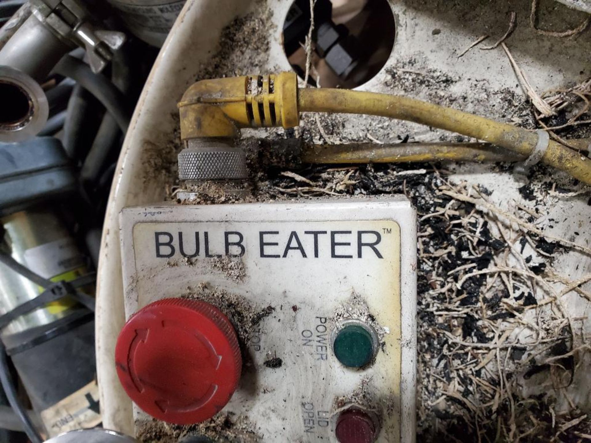 Pallet of assorted wiring, plugs, and electrical. - Image 2 of 16