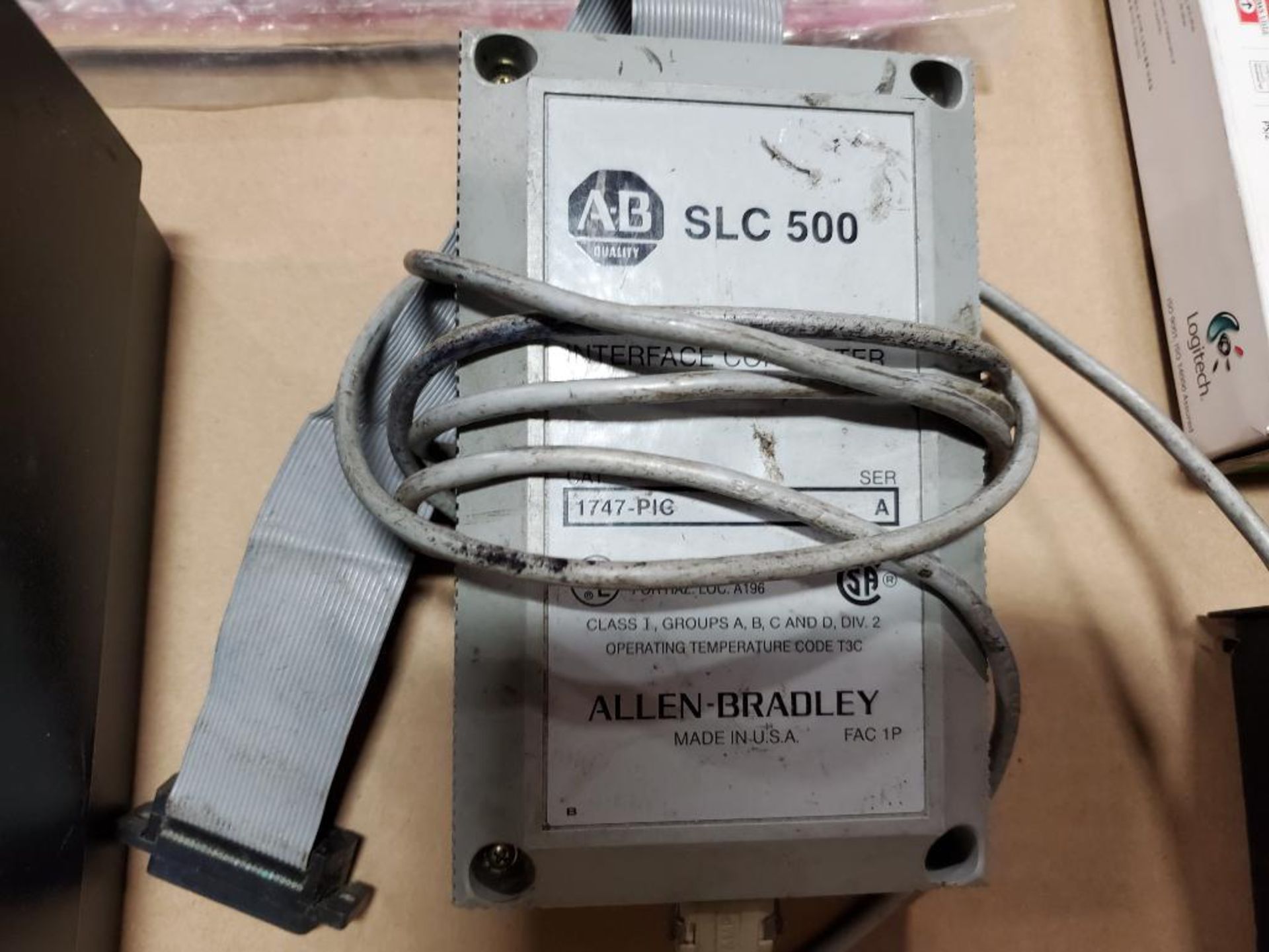 Pallet of assorted electrical. - Image 7 of 18