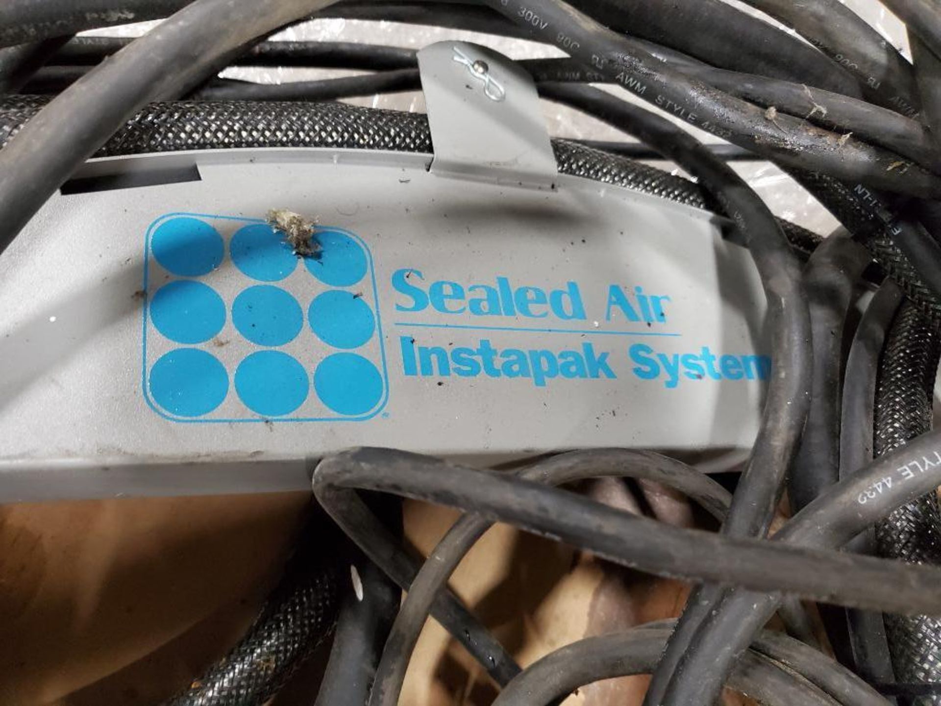 Instapack 501 foam packing system. - Image 2 of 8